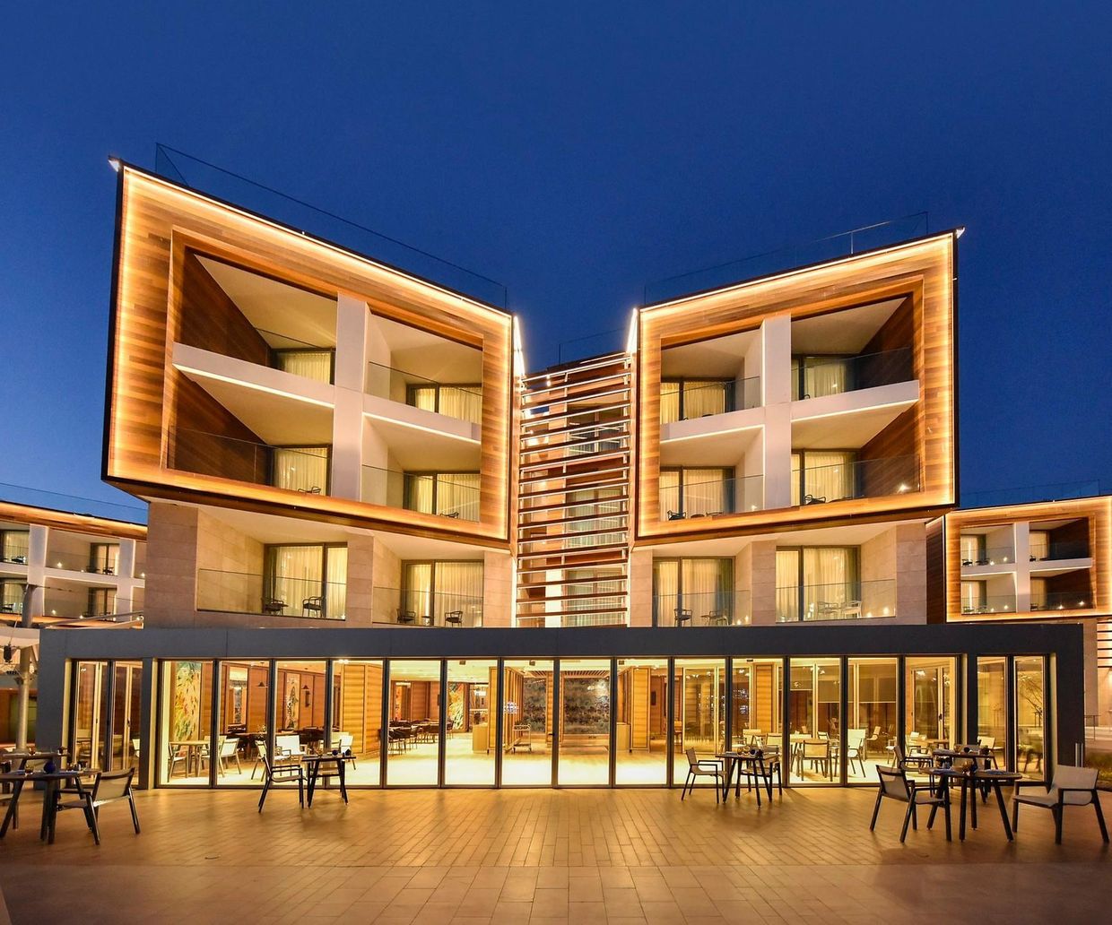 Crowne Plaza Florya Istanbul - 27