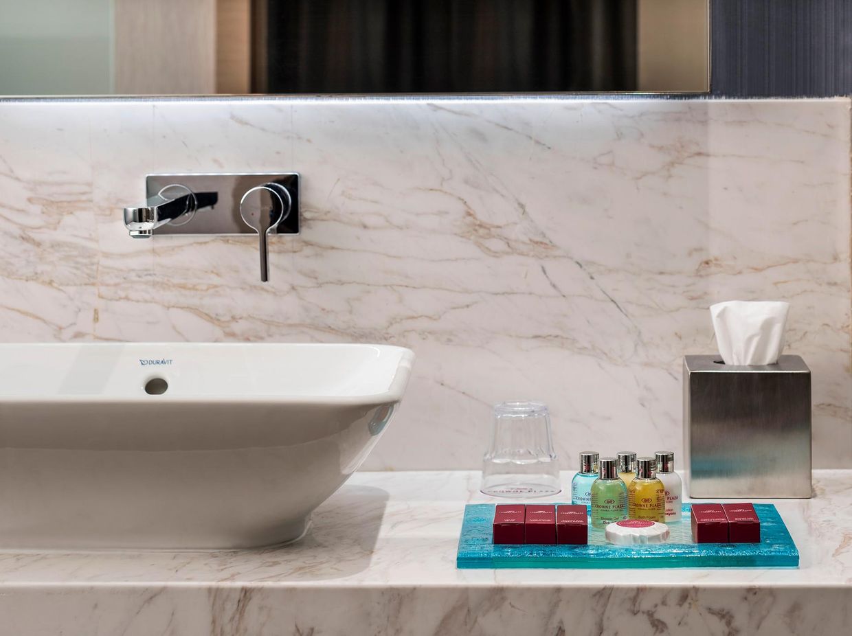 Crowne Plaza Florya Istanbul - 4