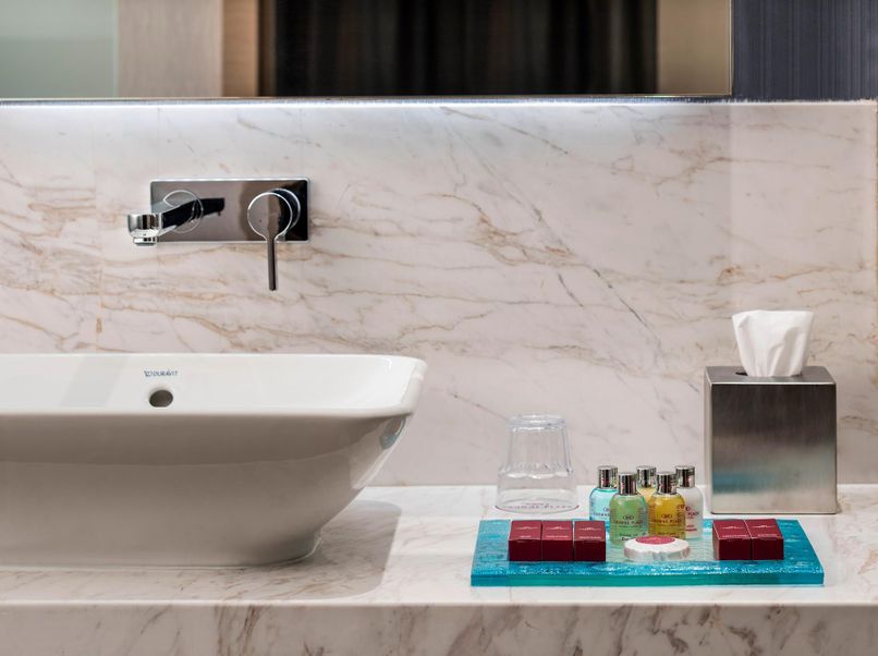 Crowne Plaza Florya Istanbul - 4