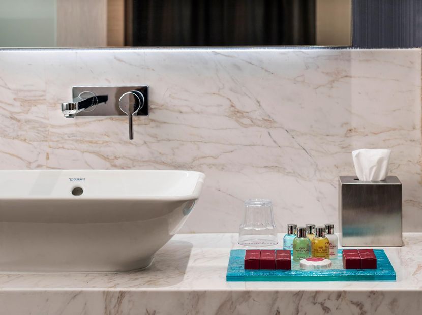 Crowne Plaza Florya Istanbul - 4
