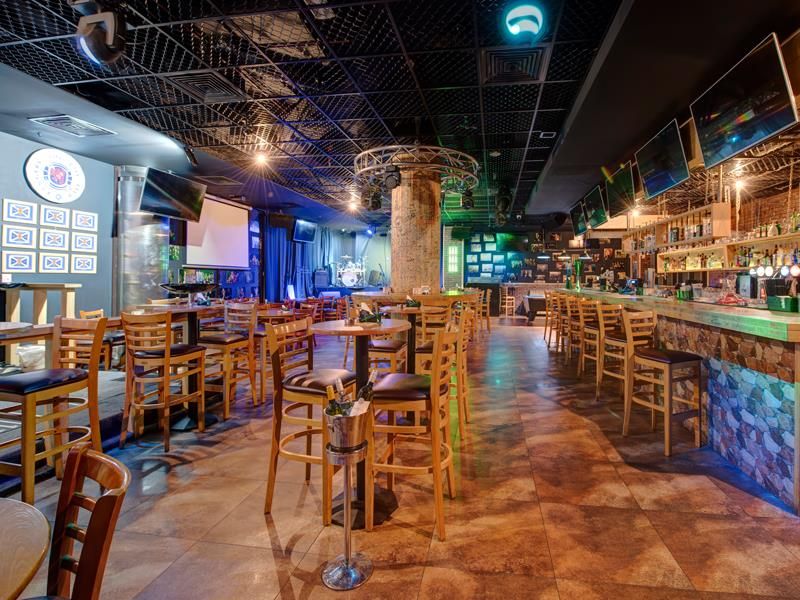 DONATELLO HOTEL DUBAI - 24