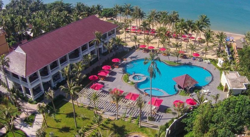 TAHITI RESORT PHU QUOC - 1
