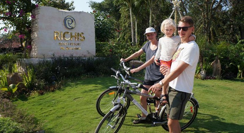 TAHITI RESORT PHU QUOC - 2