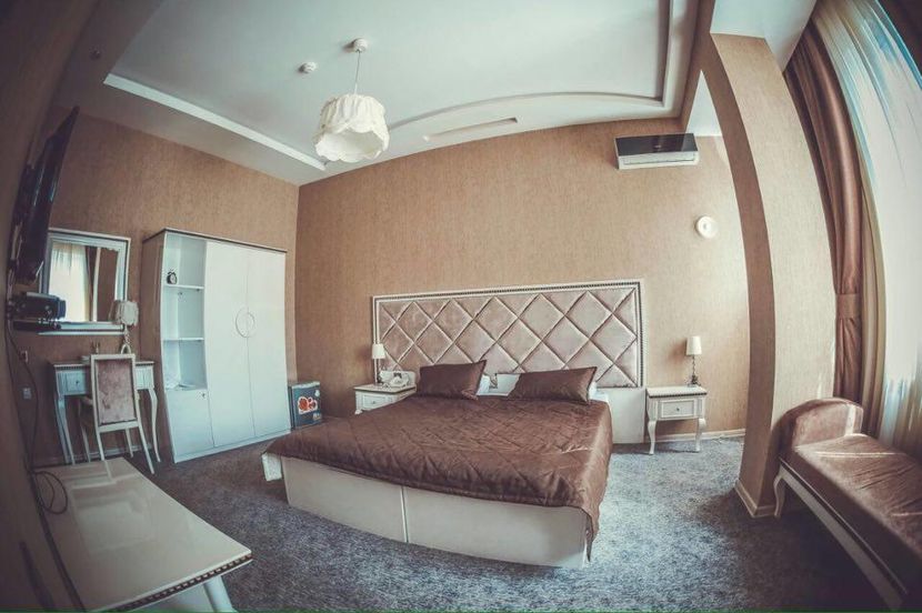 MAESTRO HOTEL - 5