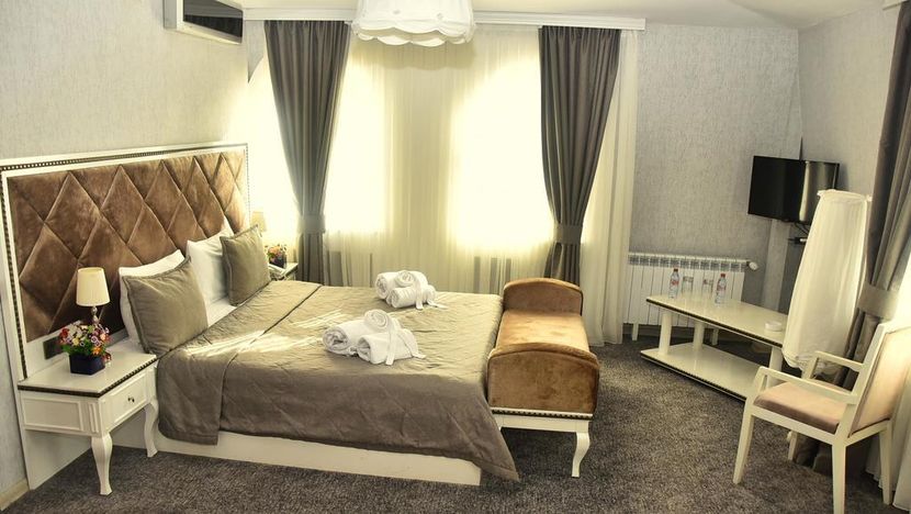 MAESTRO HOTEL - 6
