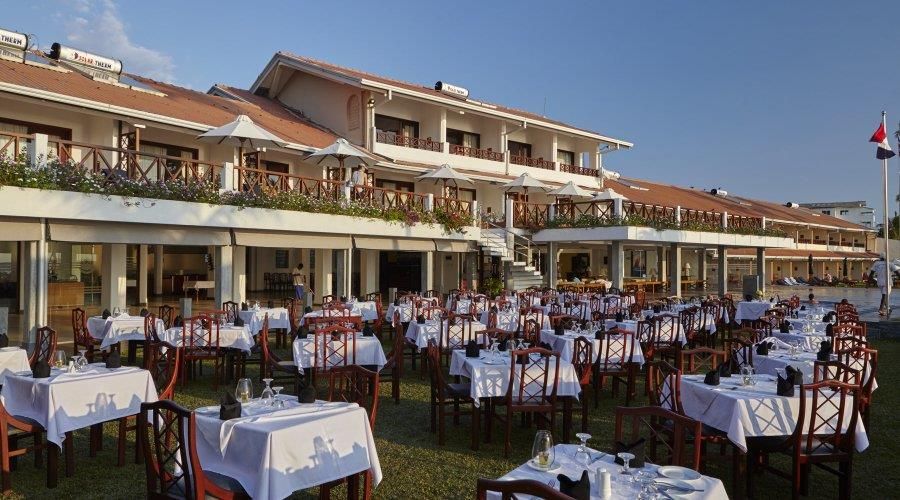 Картинка отеля - 11