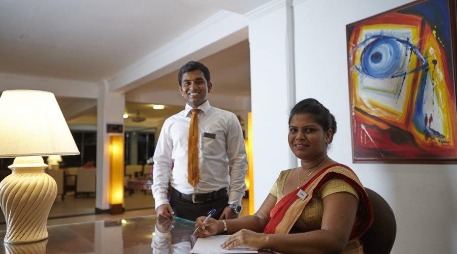 Картинка отеля - 16