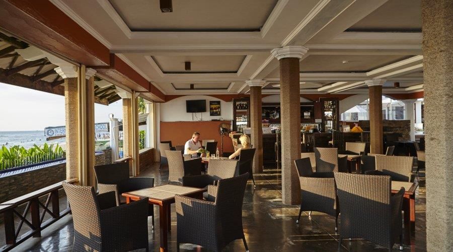 Картинка отеля - 10