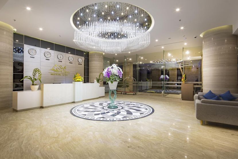 STELLA MARIS NHA TRANG - 1