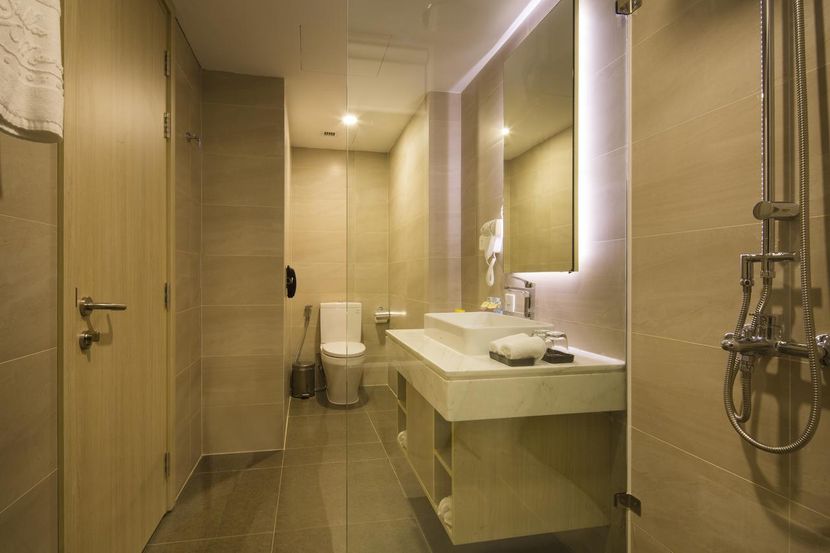 STELLA MARIS NHA TRANG - 2