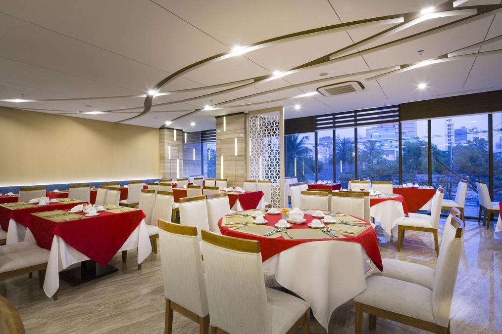 Картинка отеля - 11