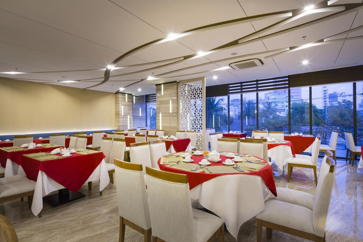 STELLA MARIS NHA TRANG - 11