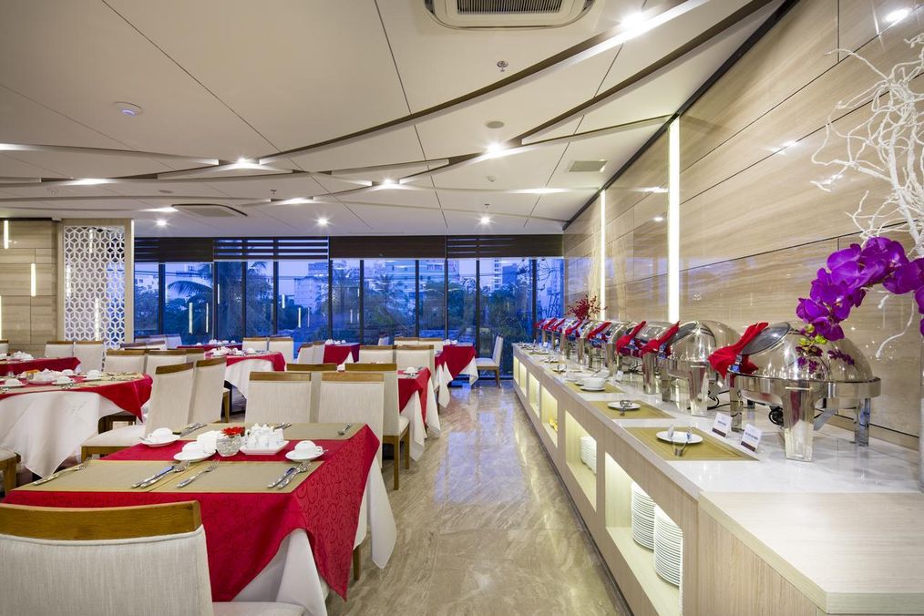 Картинка отеля - 12