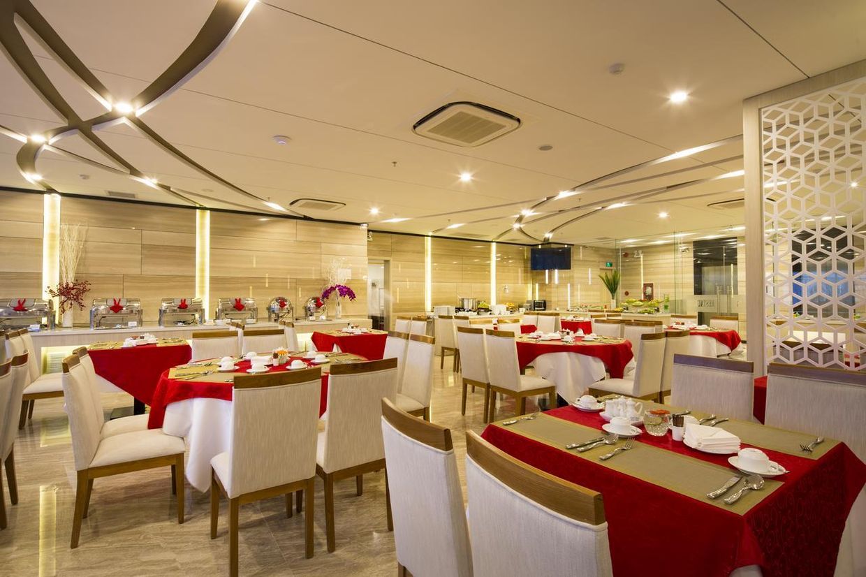 STELLA MARIS NHA TRANG - 13