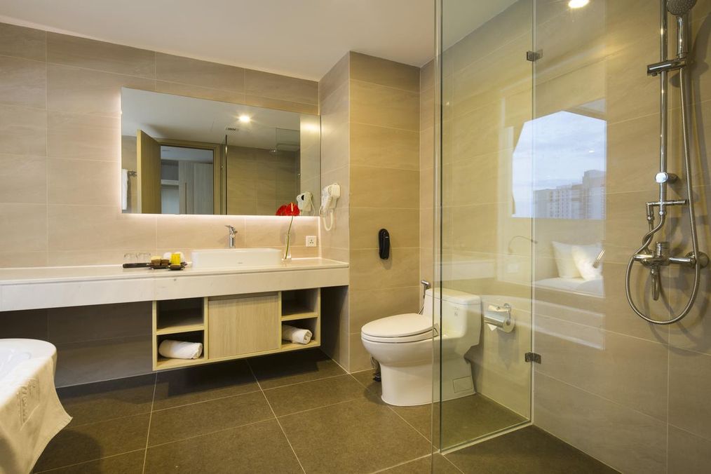 Картинка отеля - 17