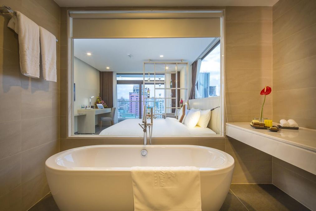 Картинка отеля - 19