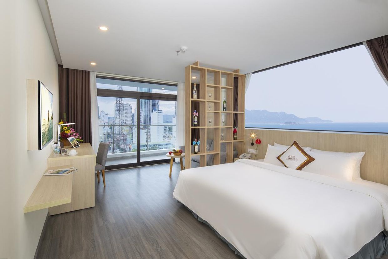 STELLA MARIS NHA TRANG - 20