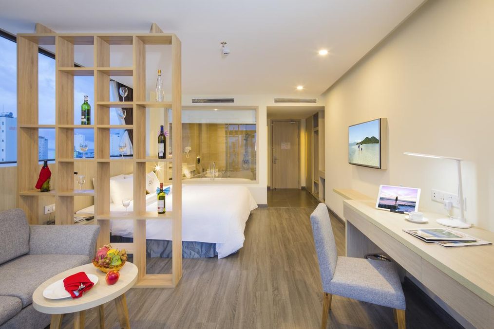 Картинка отеля - 21