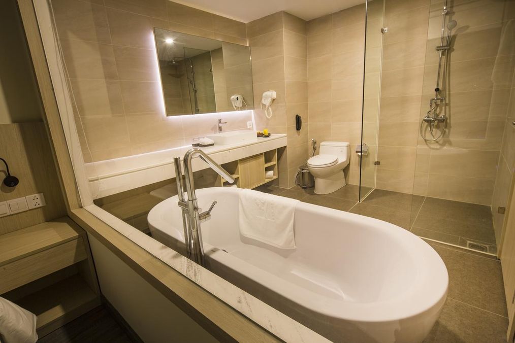 Картинка отеля - 22