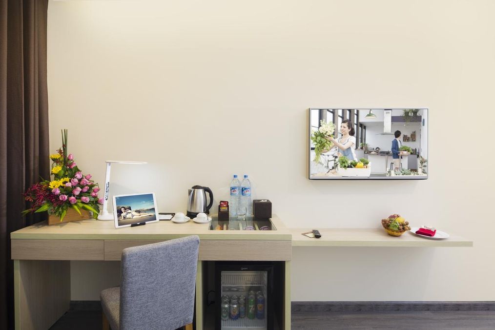 Картинка отеля - 23