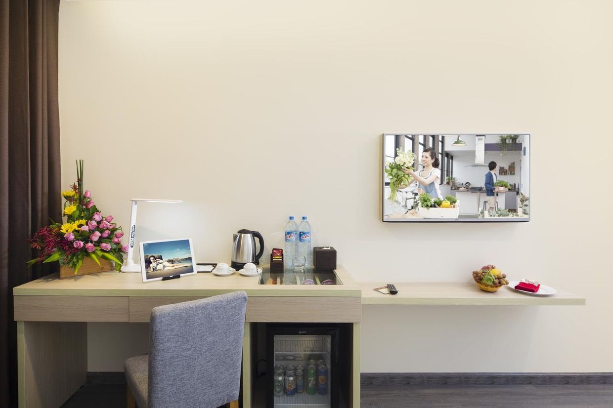 STELLA MARIS NHA TRANG - 23