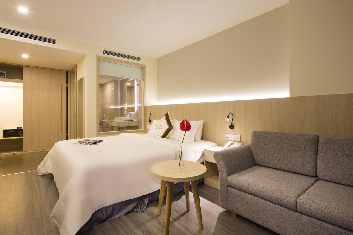 STELLA MARIS NHA TRANG - 26