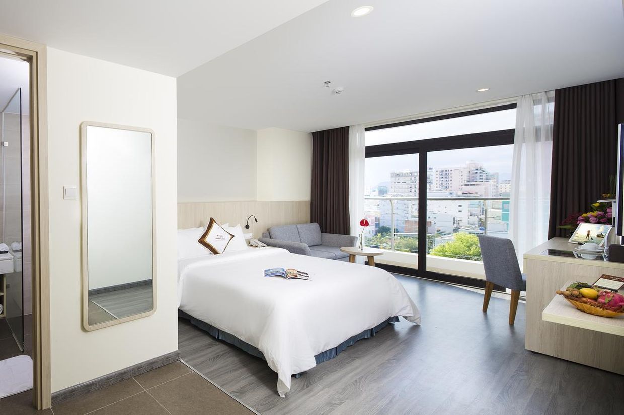 STELLA MARIS NHA TRANG - 27