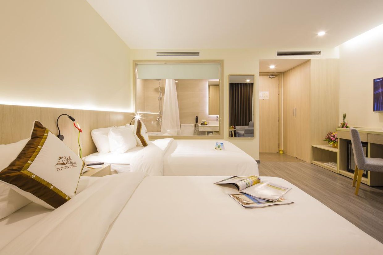 STELLA MARIS NHA TRANG - 28