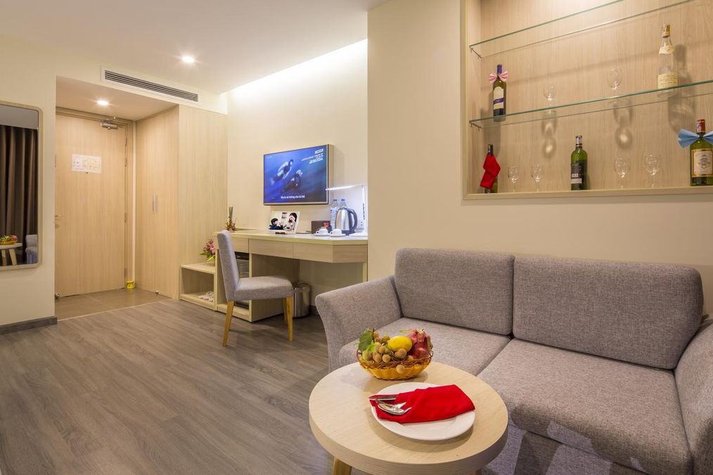 Картинка отеля - 29