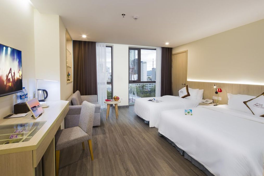 Картинка отеля - 30