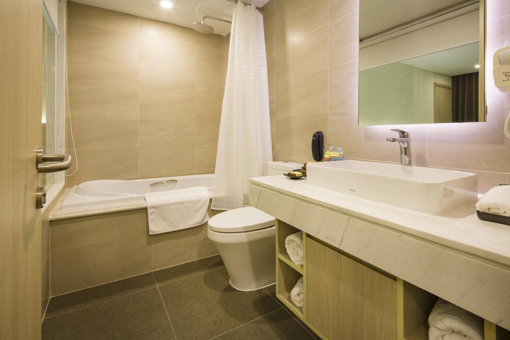 Картинка отеля - 31