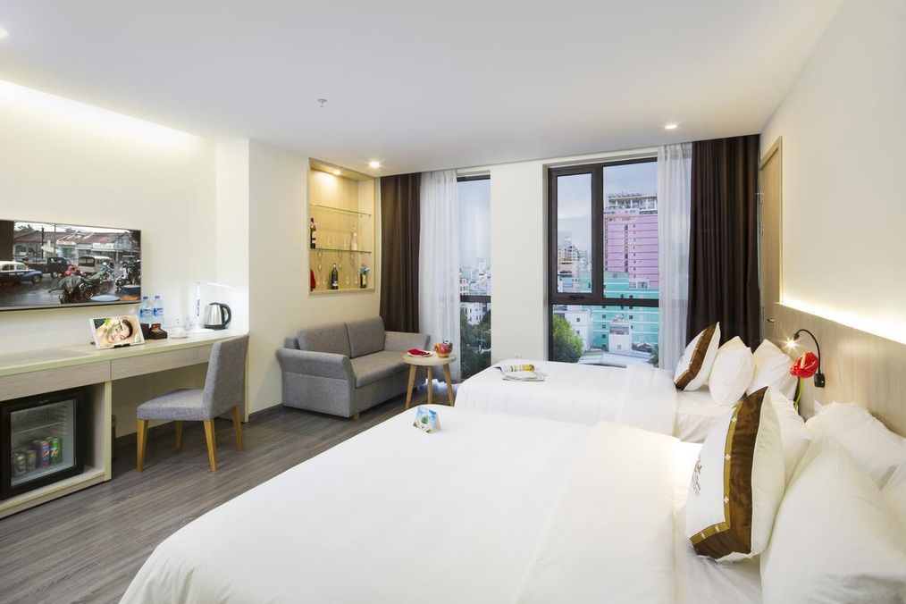 Картинка отеля - 33