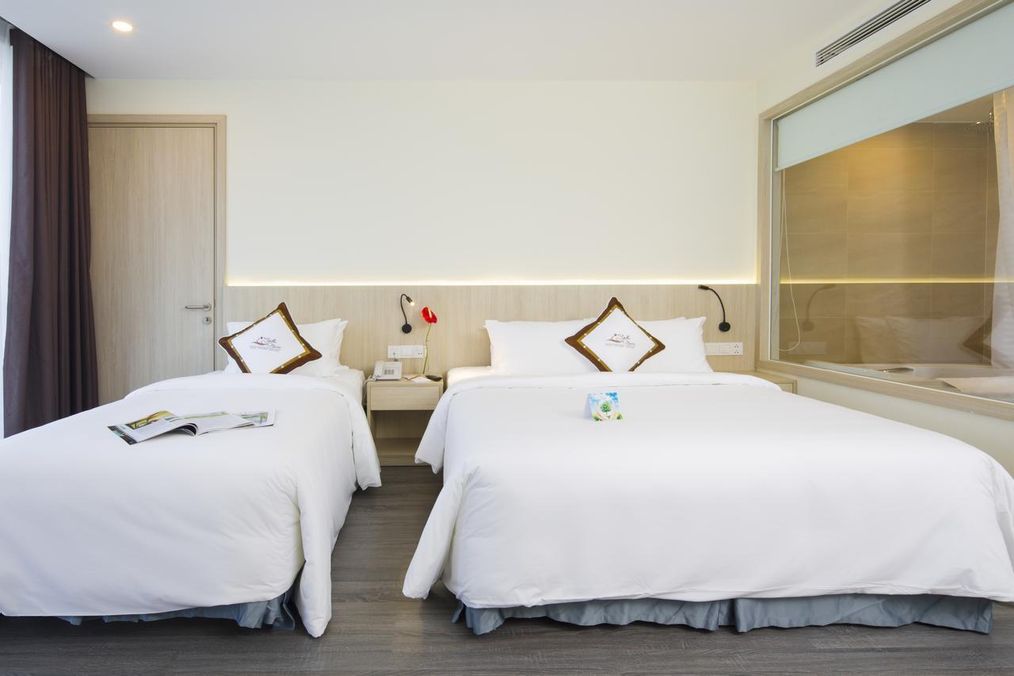 Картинка отеля - 34