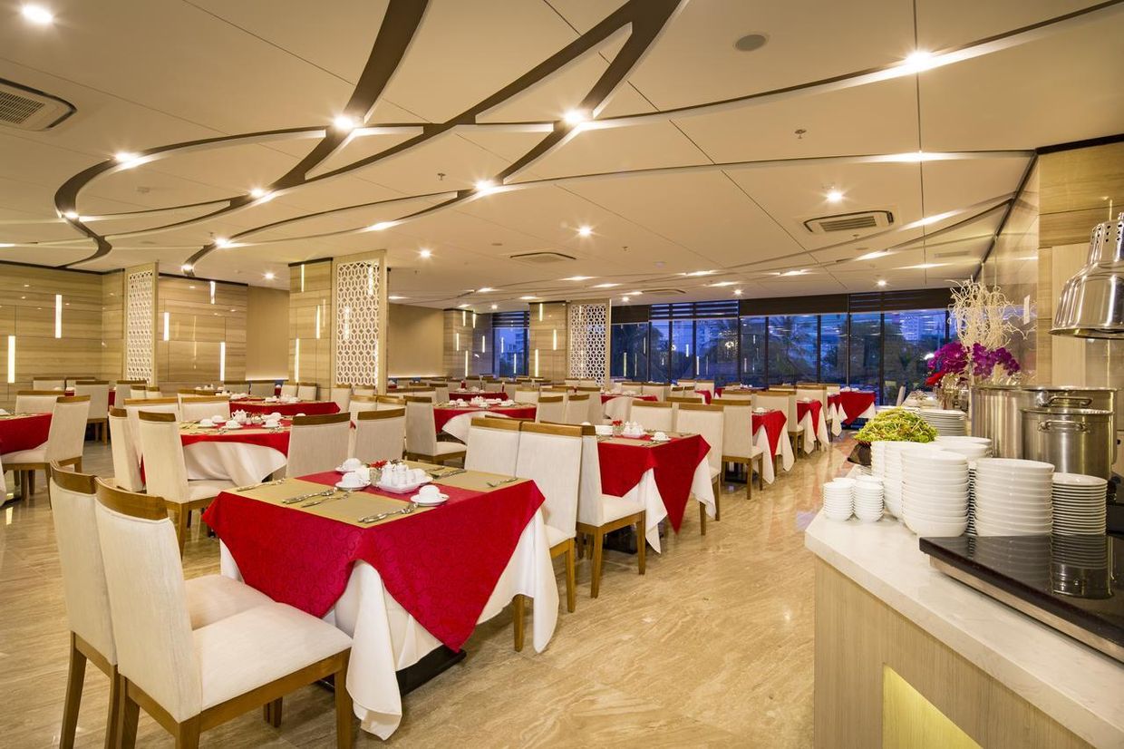 STELLA MARIS NHA TRANG - 8