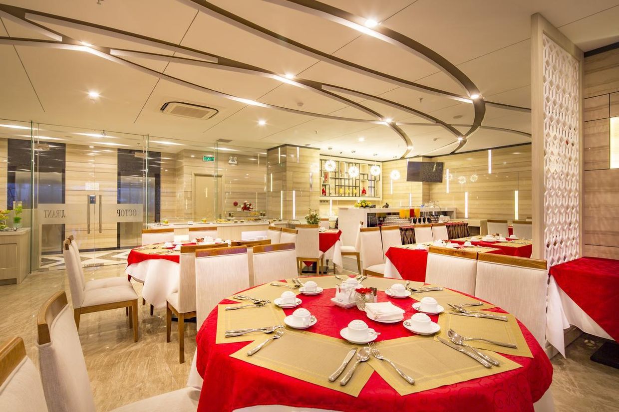 STELLA MARIS NHA TRANG - 9