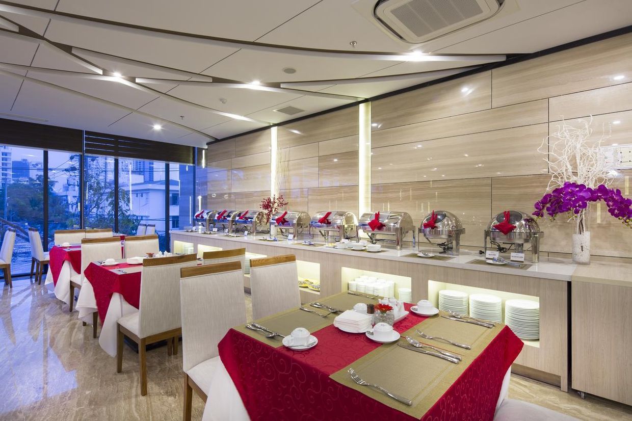 STELLA MARIS NHA TRANG - 10