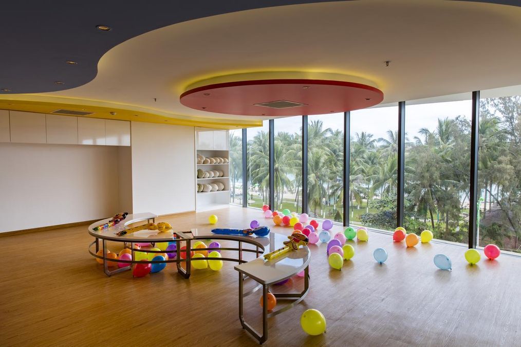 Картинка отеля - 18