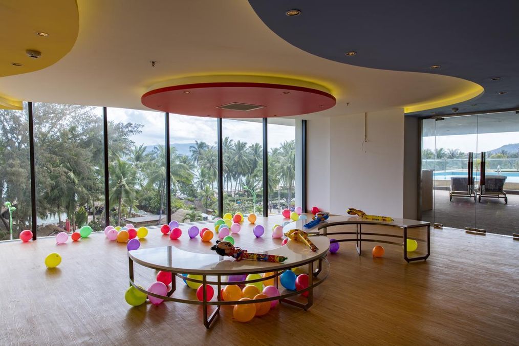 Картинка отеля - 19