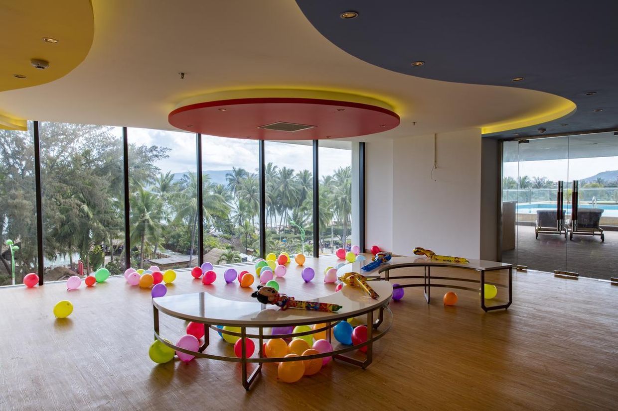 STARCITY BAYFRONT NHA TRANG - 19