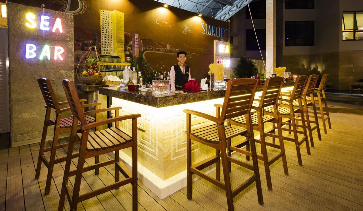 STARCITY BAYFRONT NHA TRANG - 23