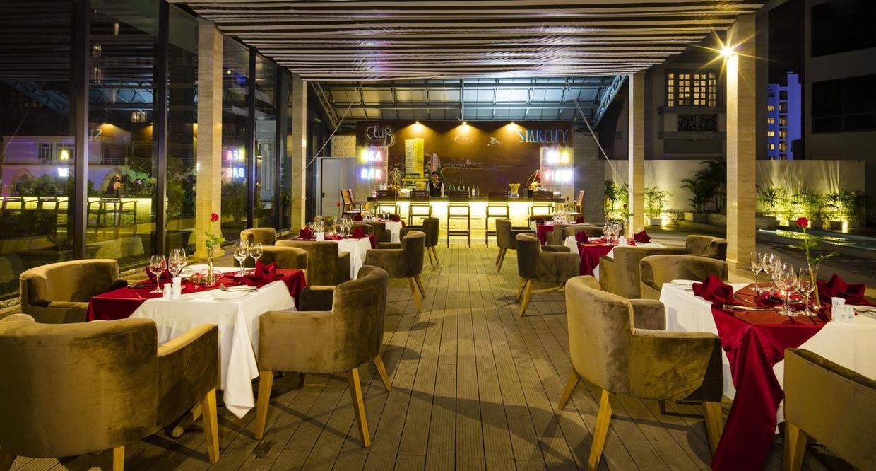 STARCITY BAYFRONT NHA TRANG - 24