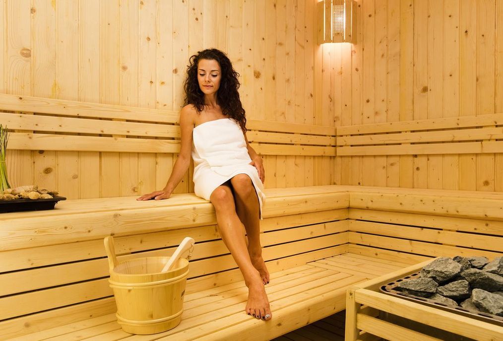 Картинка отеля - 25