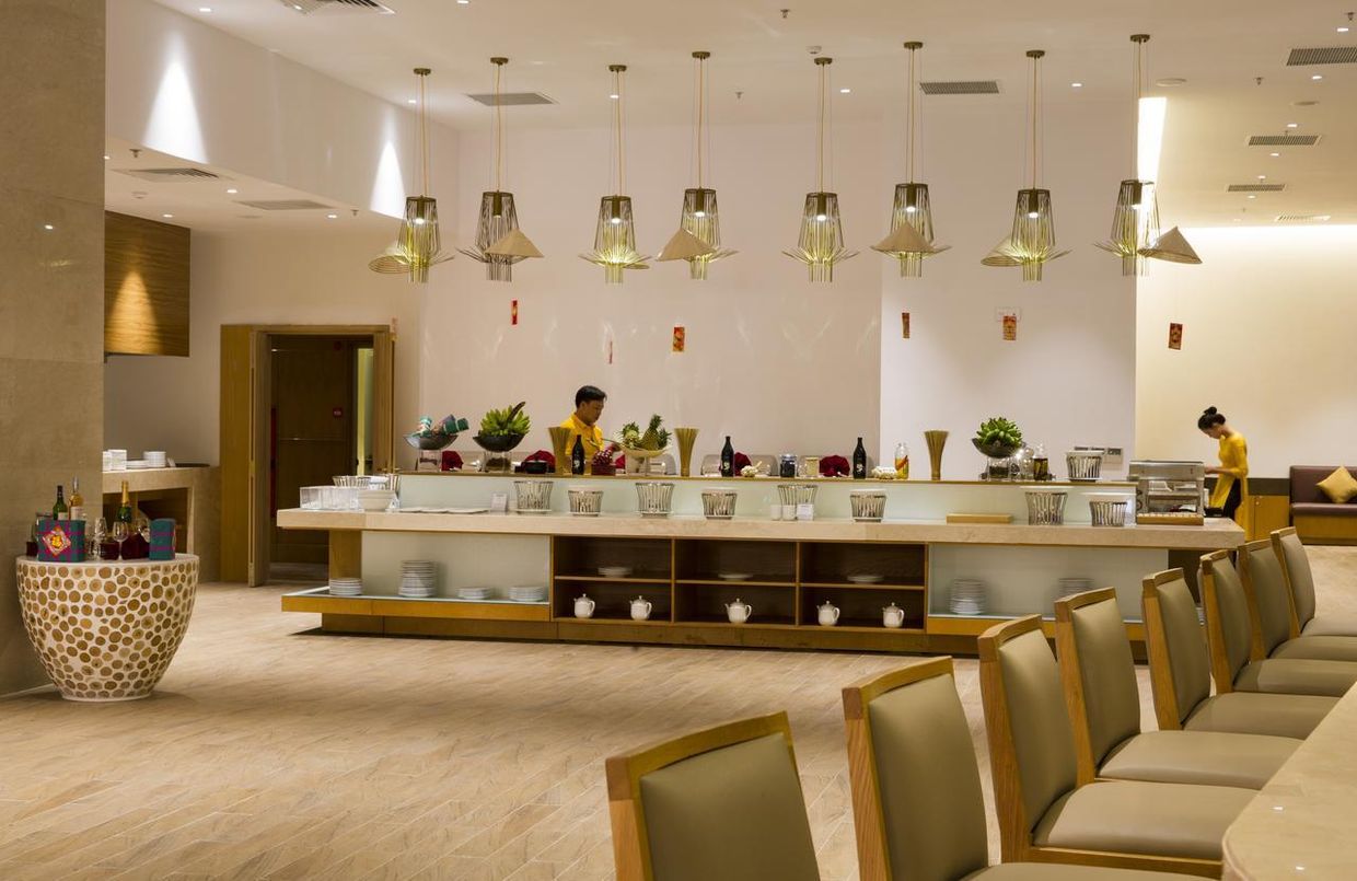 STARCITY BAYFRONT NHA TRANG - 26