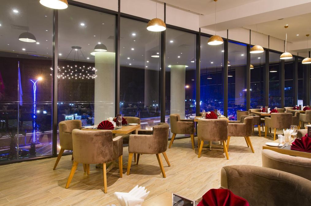 Картинка отеля - 27