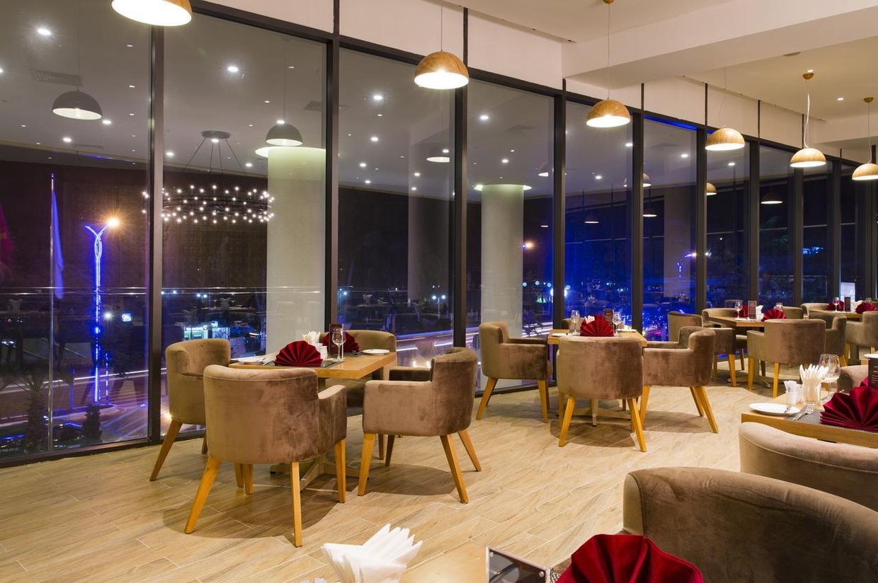 STARCITY BAYFRONT NHA TRANG - 27