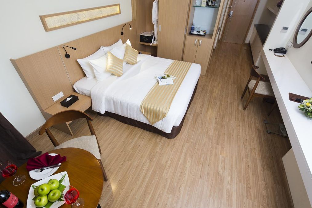 Картинка отеля - 10