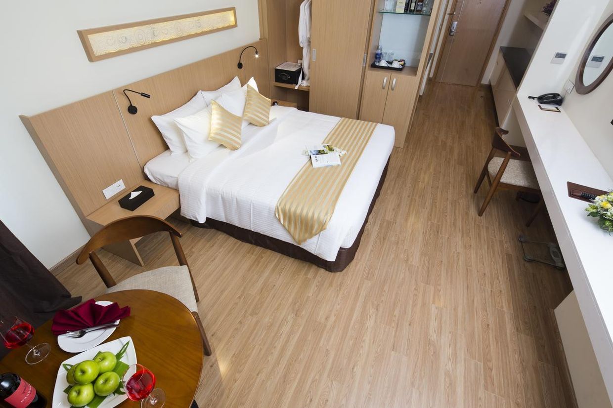 STARCITY BAYFRONT NHA TRANG - 10