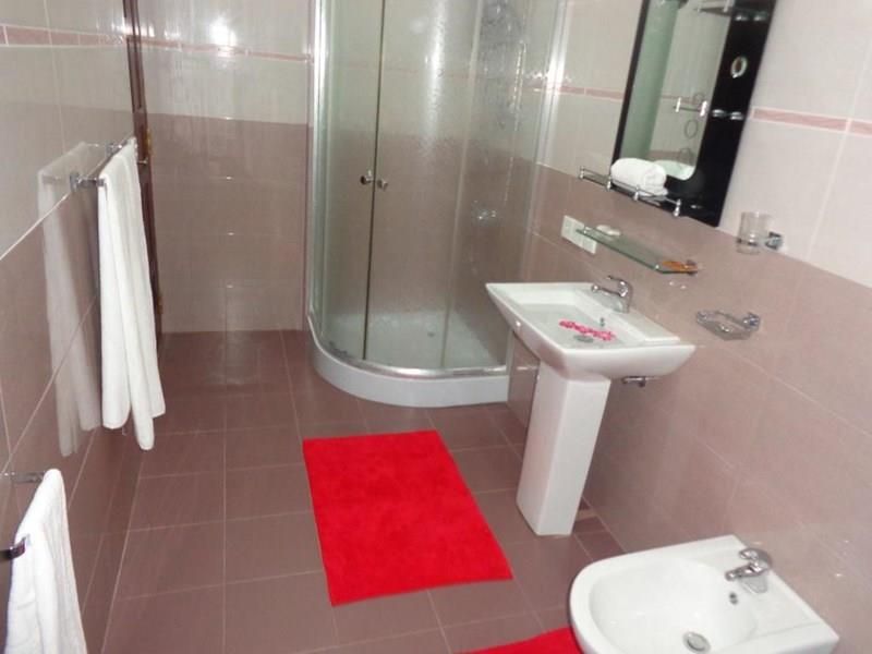 HOTEL ITALIA BEACH (Ambalangoda) - 3