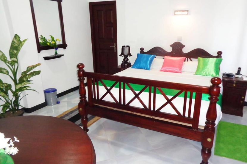 HOTEL ITALIA BEACH (Ambalangoda) - 5