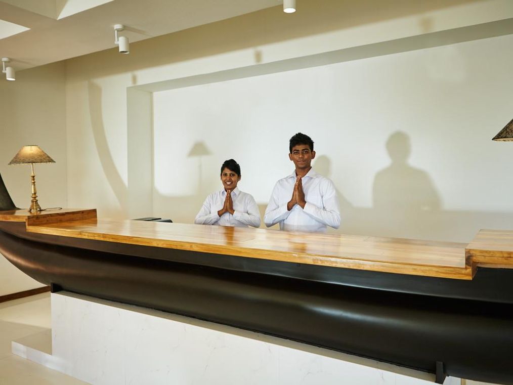 Картинка отеля - 8